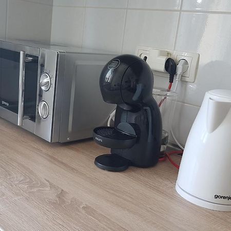 Mina Apartments Округ Горни Екстериор снимка