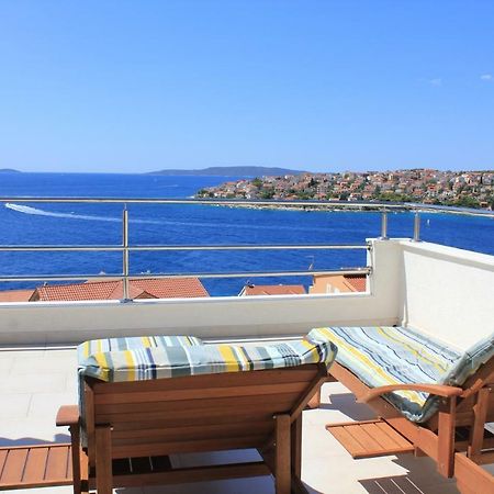 Mina Apartments Округ Горни Екстериор снимка