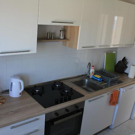 Mina Apartments Округ Горни Екстериор снимка