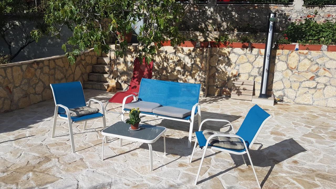 Mina Apartments Округ Горни Екстериор снимка
