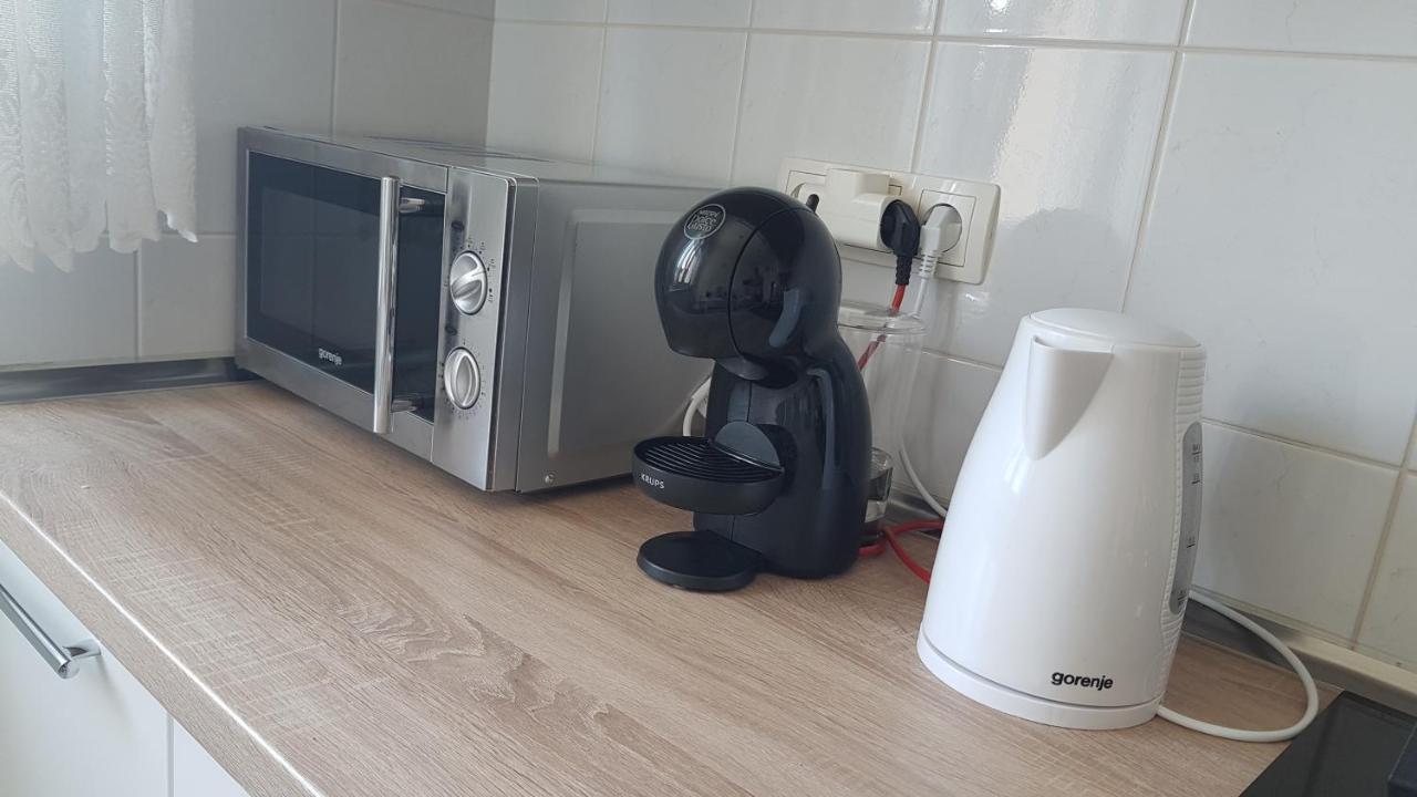 Mina Apartments Округ Горни Екстериор снимка