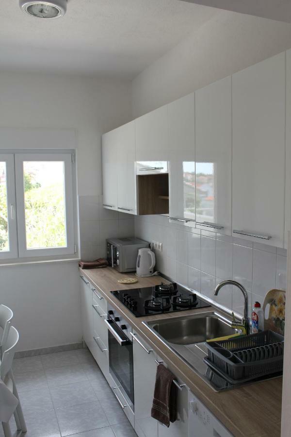 Mina Apartments Округ Горни Екстериор снимка