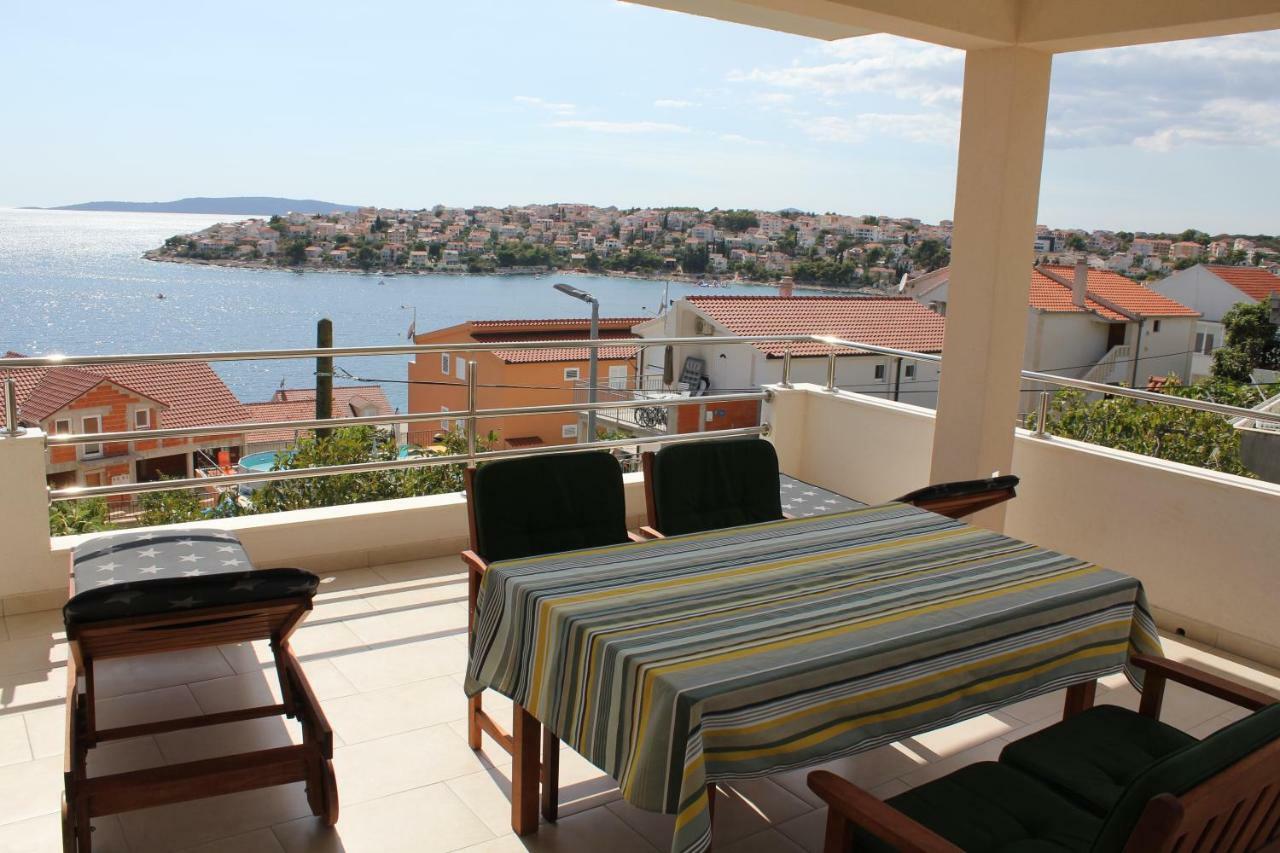 Mina Apartments Округ Горни Екстериор снимка