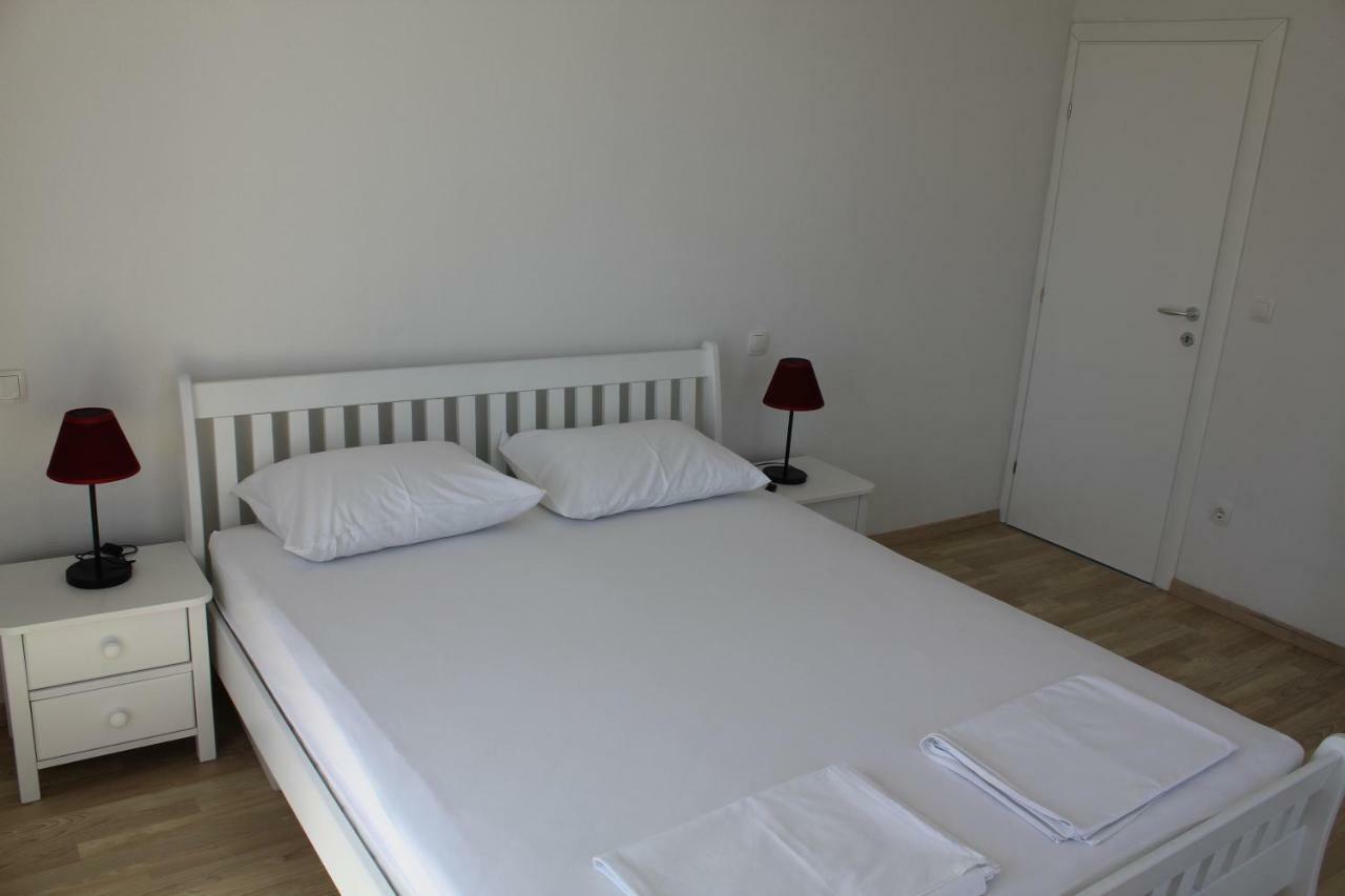 Mina Apartments Округ Горни Екстериор снимка
