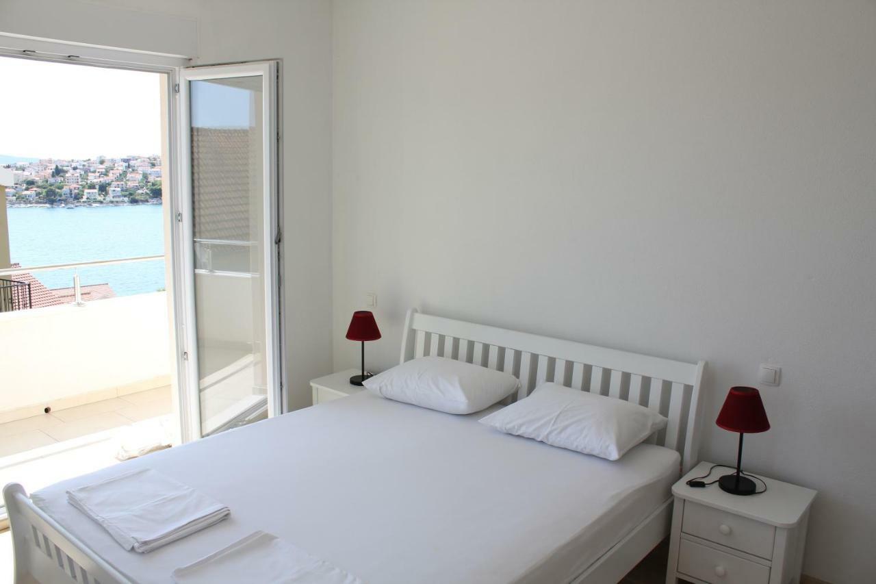 Mina Apartments Округ Горни Екстериор снимка