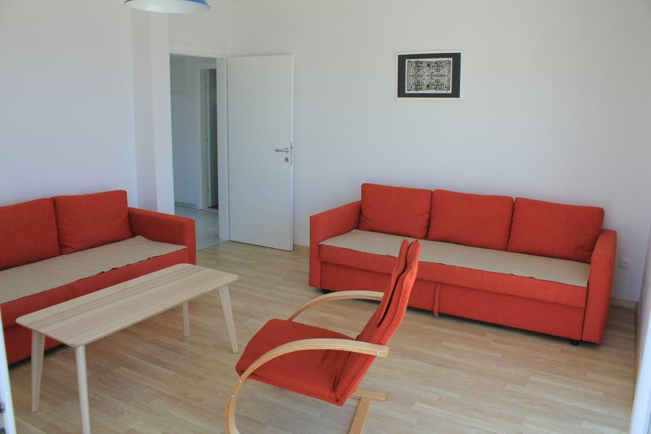 Mina Apartments Округ Горни Екстериор снимка