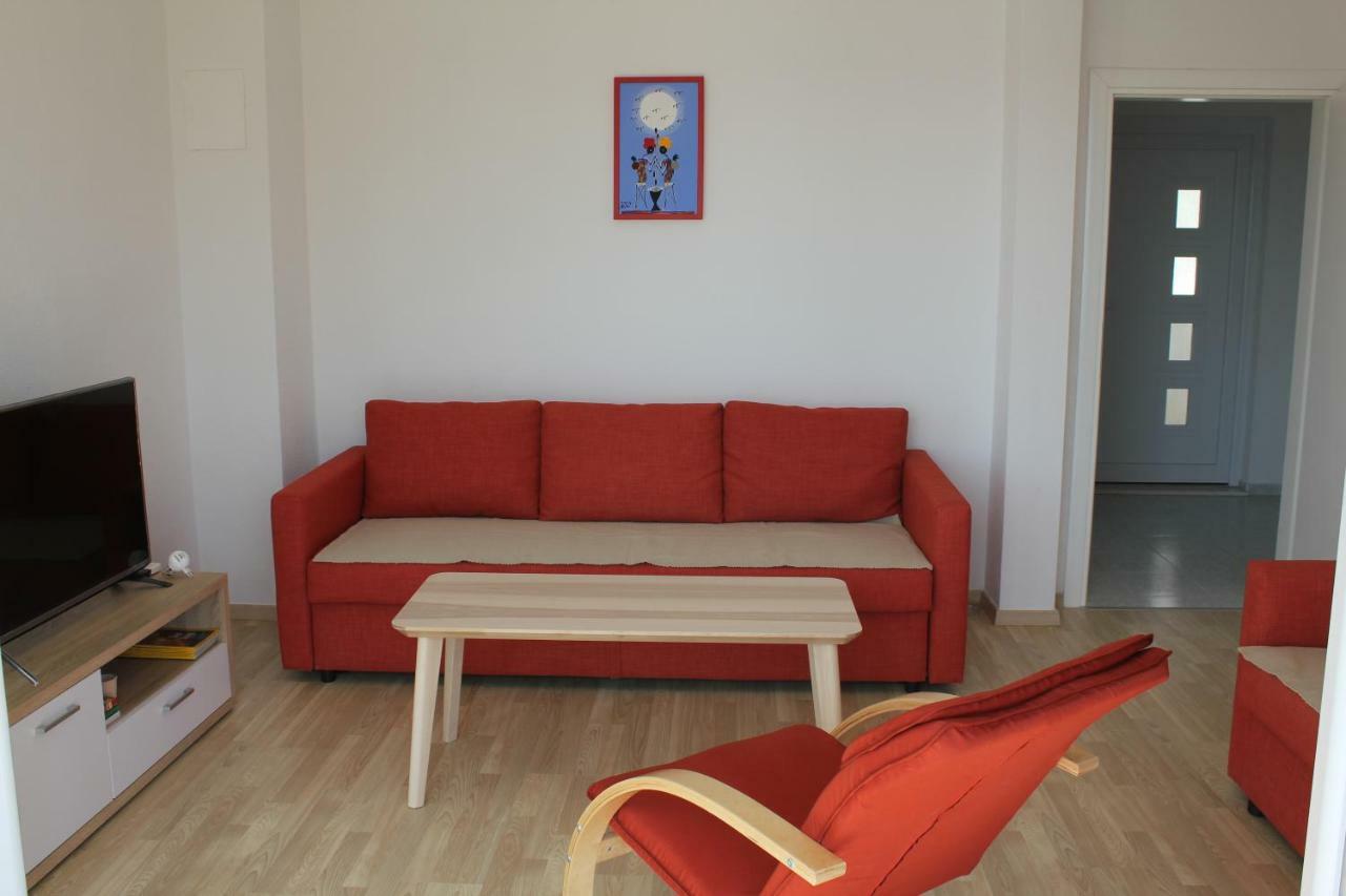 Mina Apartments Округ Горни Екстериор снимка