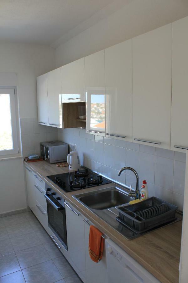 Mina Apartments Округ Горни Екстериор снимка
