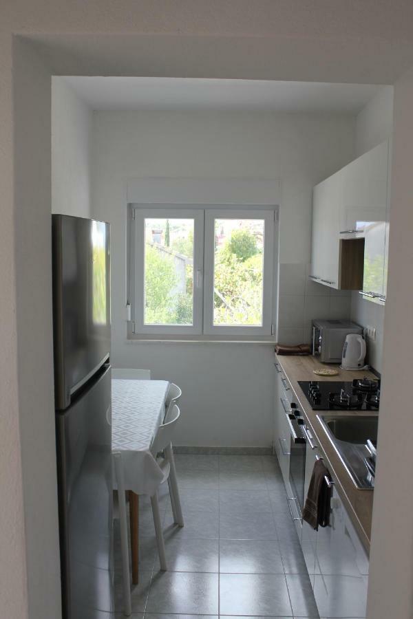 Mina Apartments Округ Горни Екстериор снимка